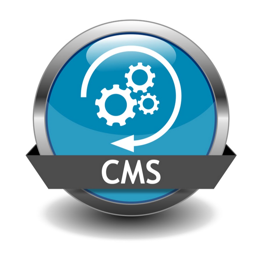 Какие CMS сайта существуют?